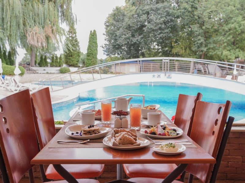 Hotel Grifid Club Arabella  