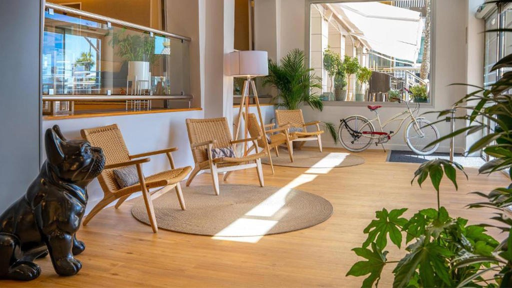 Innside Costablanca