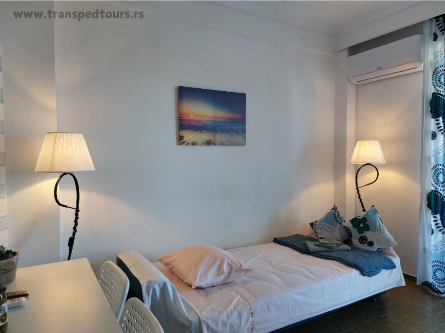 Apartmani Fenia