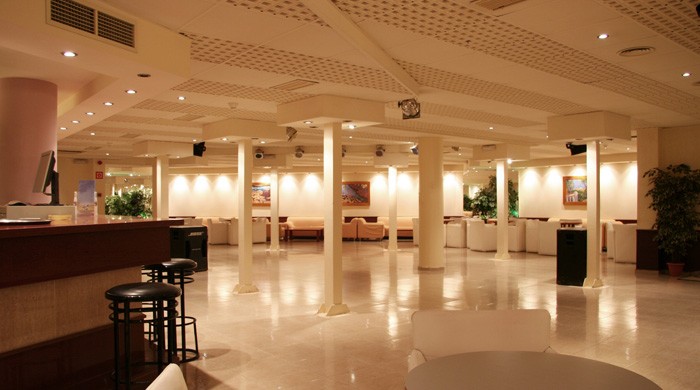 Hotel Garbi Park