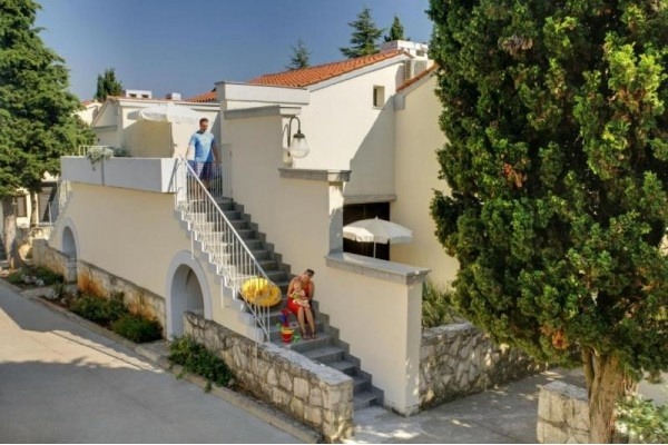 Apartman Valamar Diamant Residence - Polpenzion
