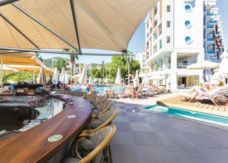 Sunrise Hotel