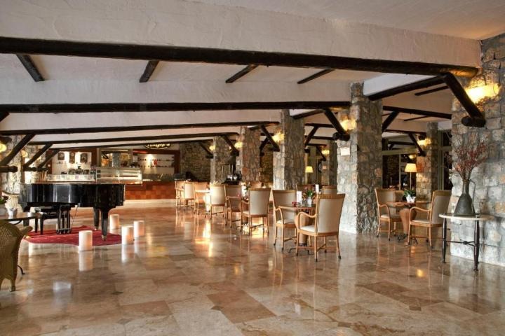 Hotel Marti Resort