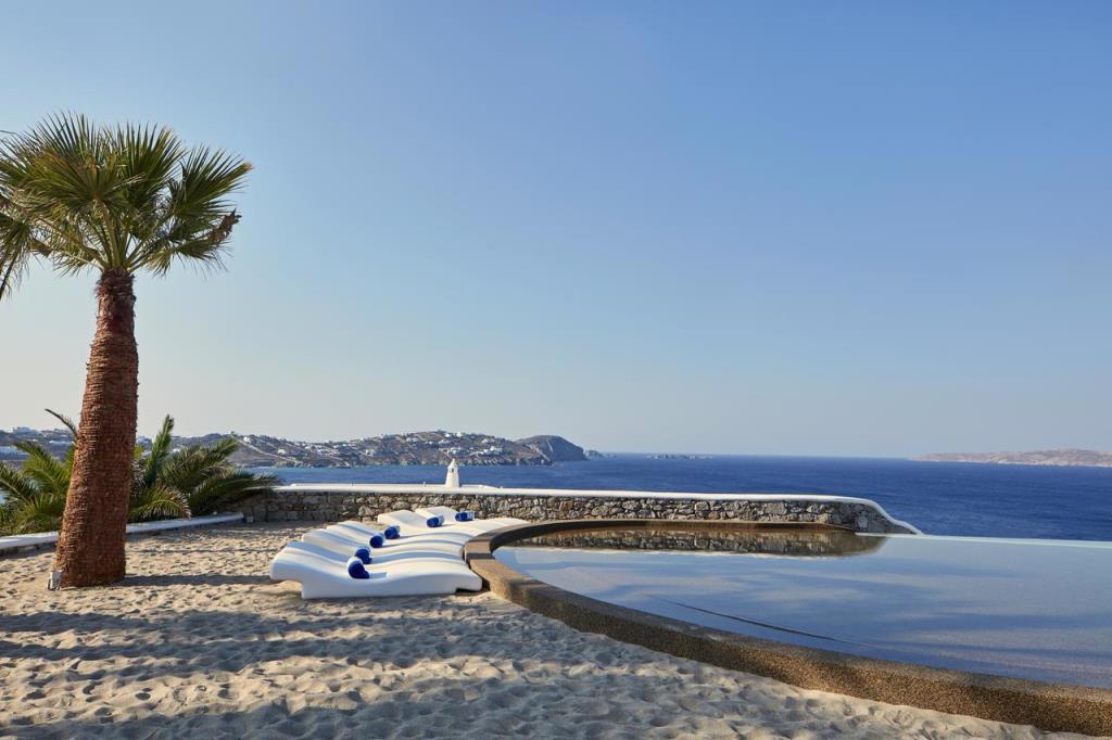Katikies Mykonos
