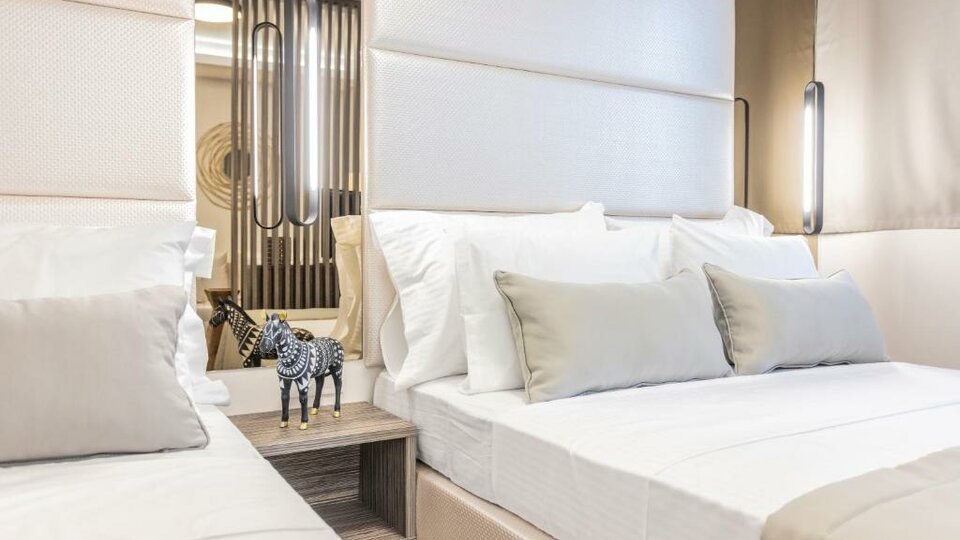 Evitel Luxury Living