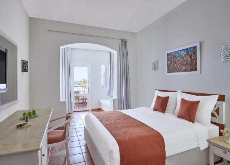 Solymar Reef Marsa Hotel