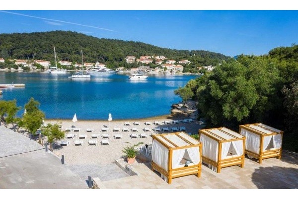 Apartman Aminess Port 9 Residence (ex Korkyra Gardens)