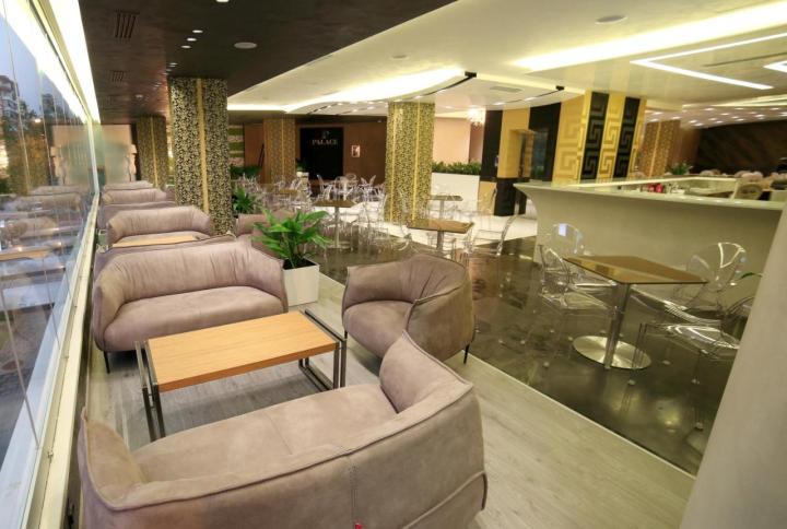 Hotel Palace