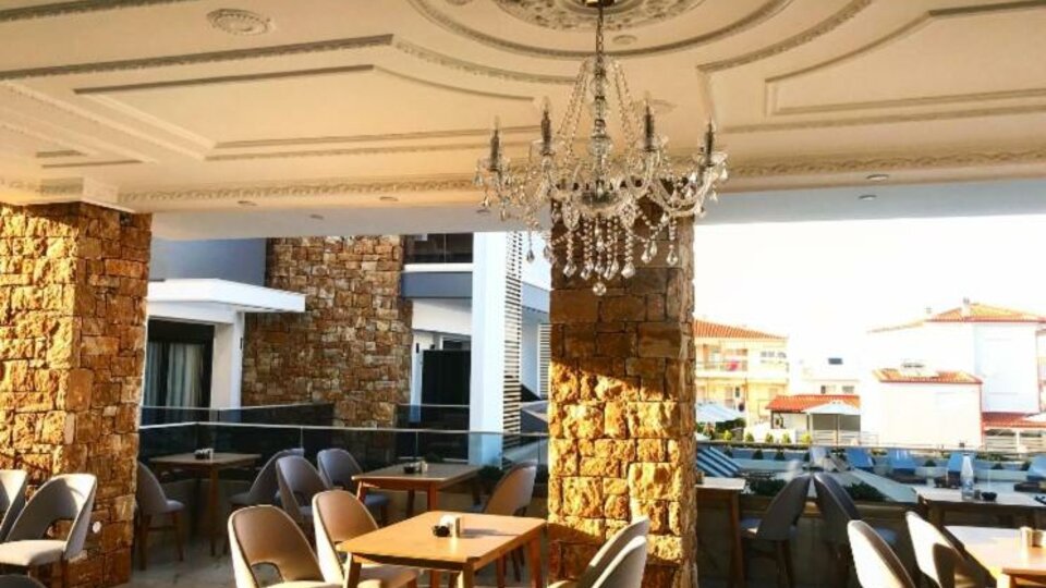 Hotel Agnes Deluxe