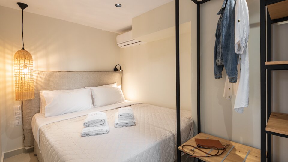 Boho Suites