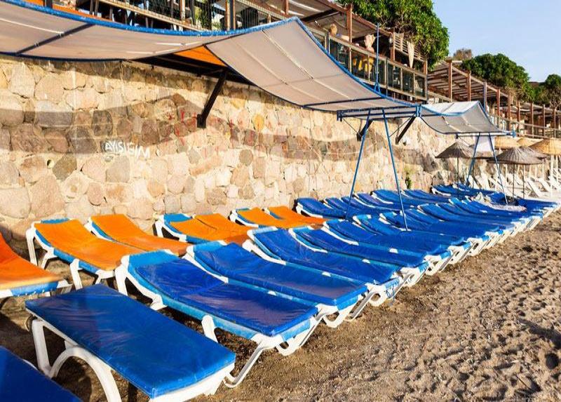 Moonlight Hotel Bodrum