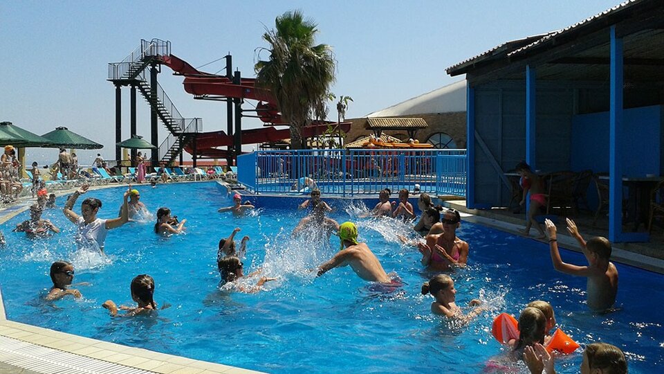 Zante Imperial Beach