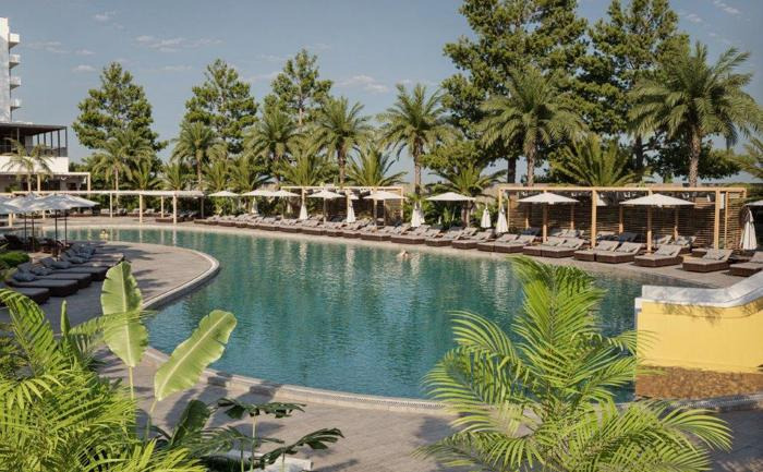 Hotel Calido Sol ex Stella Beach Resort and Spa