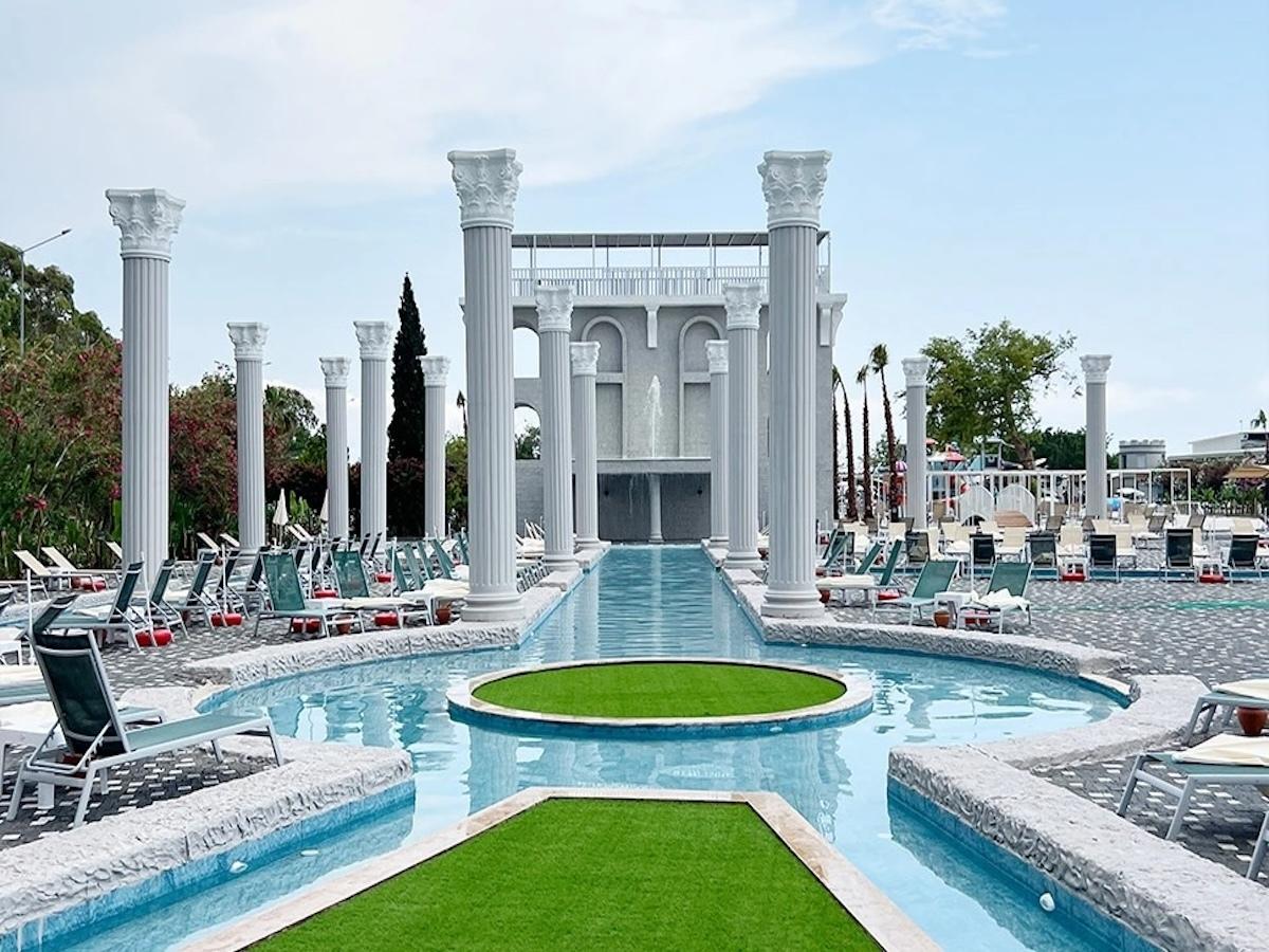 Miarosa Kemer Beach