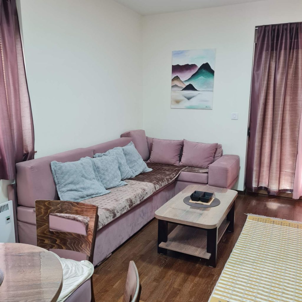 Aster Apartman 32 Zlatibor