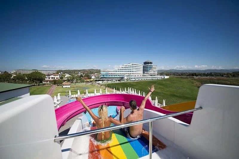 Raymar Resort Hotel