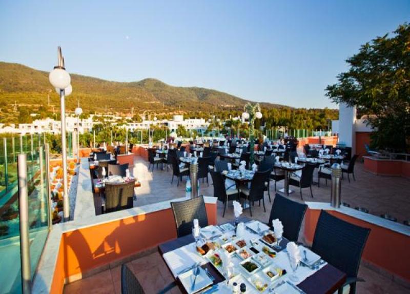Samara Hotel