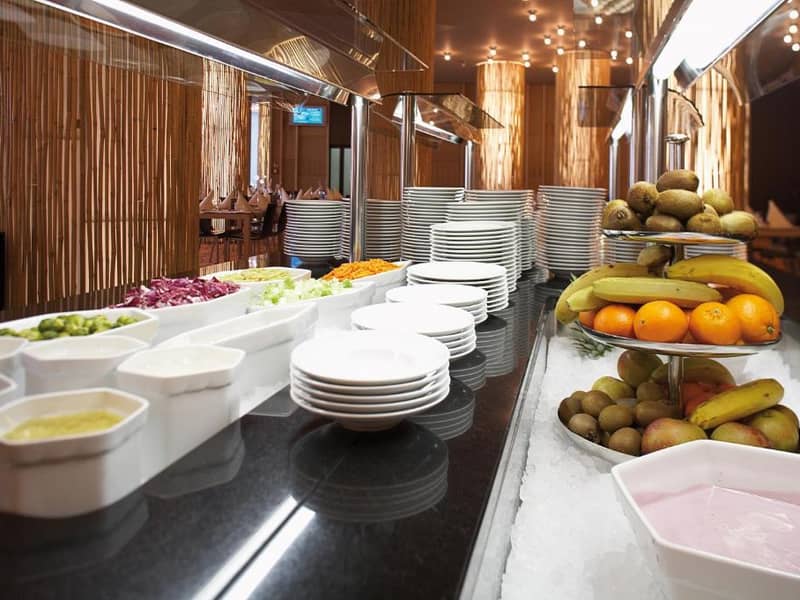 Hotel Wellness Sotelia