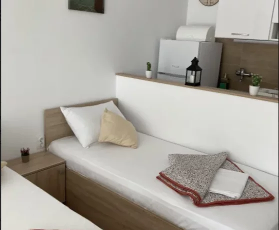 Vila Nikolas Lux 1