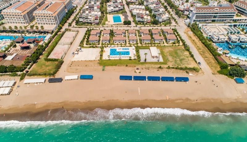 Hotel Crystal Boutique Beach
