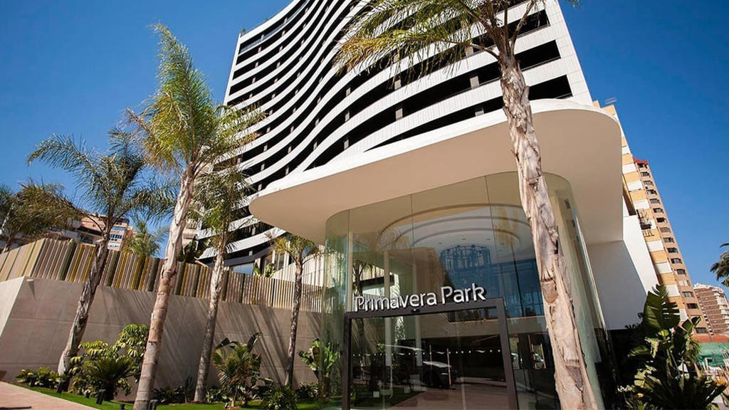 Primavera Park Hotel