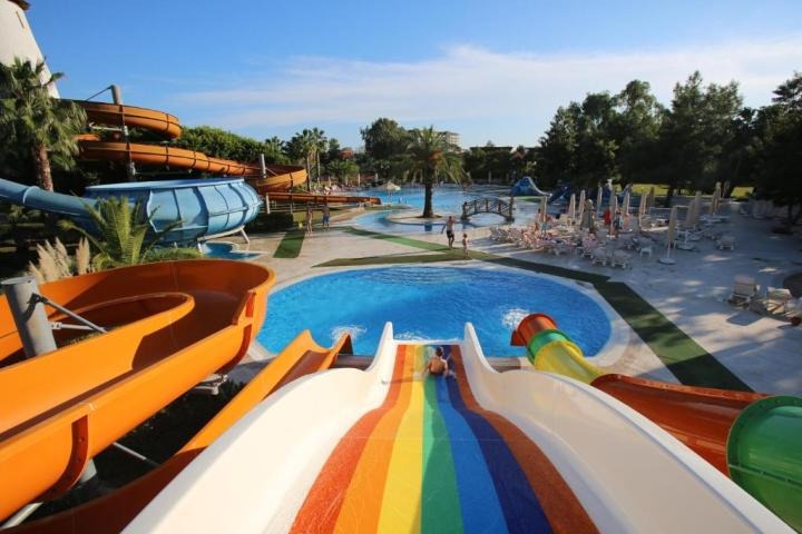 Starlight Resort
