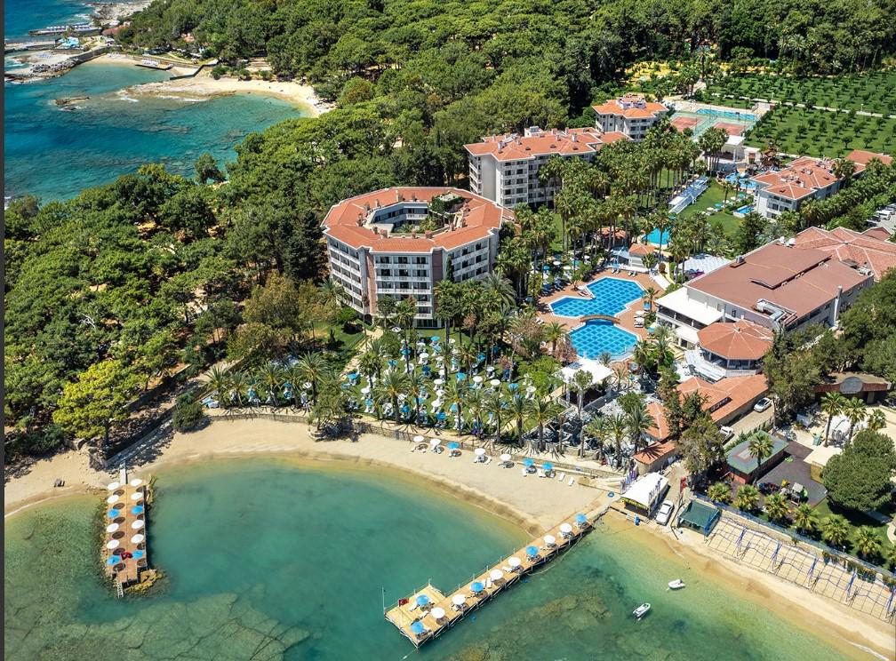 Utopia Resort & Residence