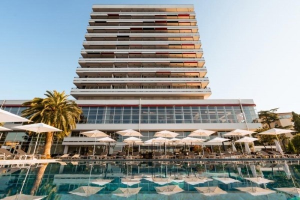 Hotel Ambasador