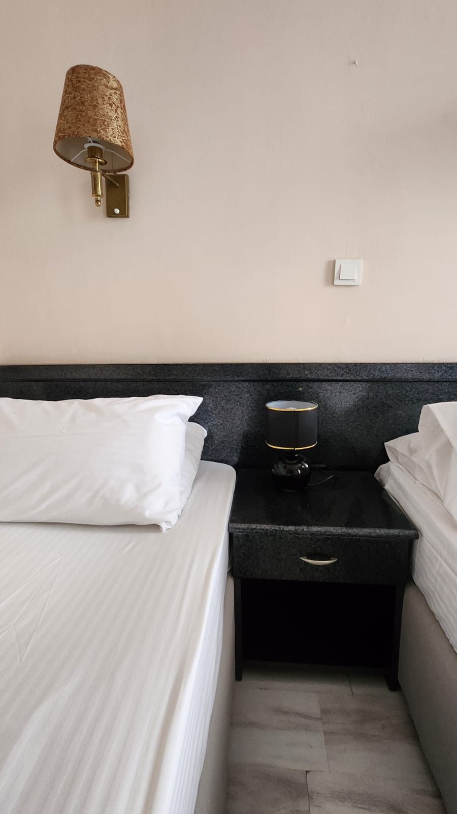 Hotel Minay