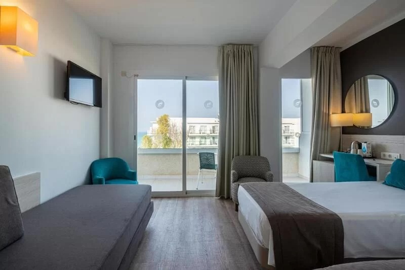 Hotel THB Niagara