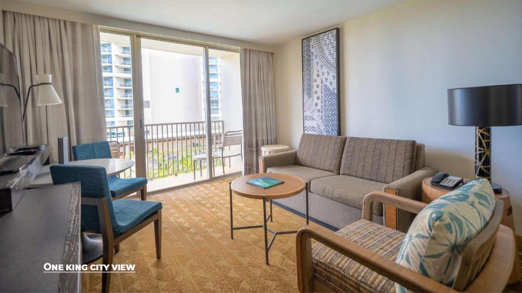 Embassy Suites By Hilton Waikiki Beach Walk
