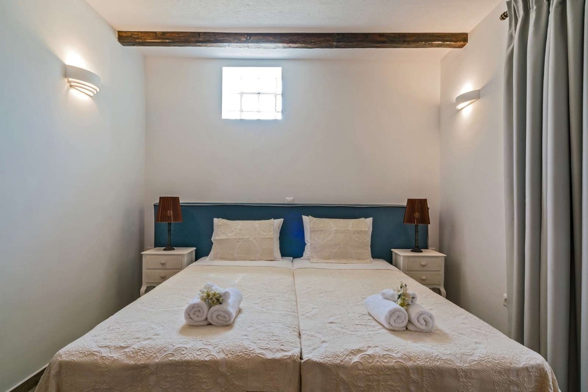 Vila Armenos Luxury