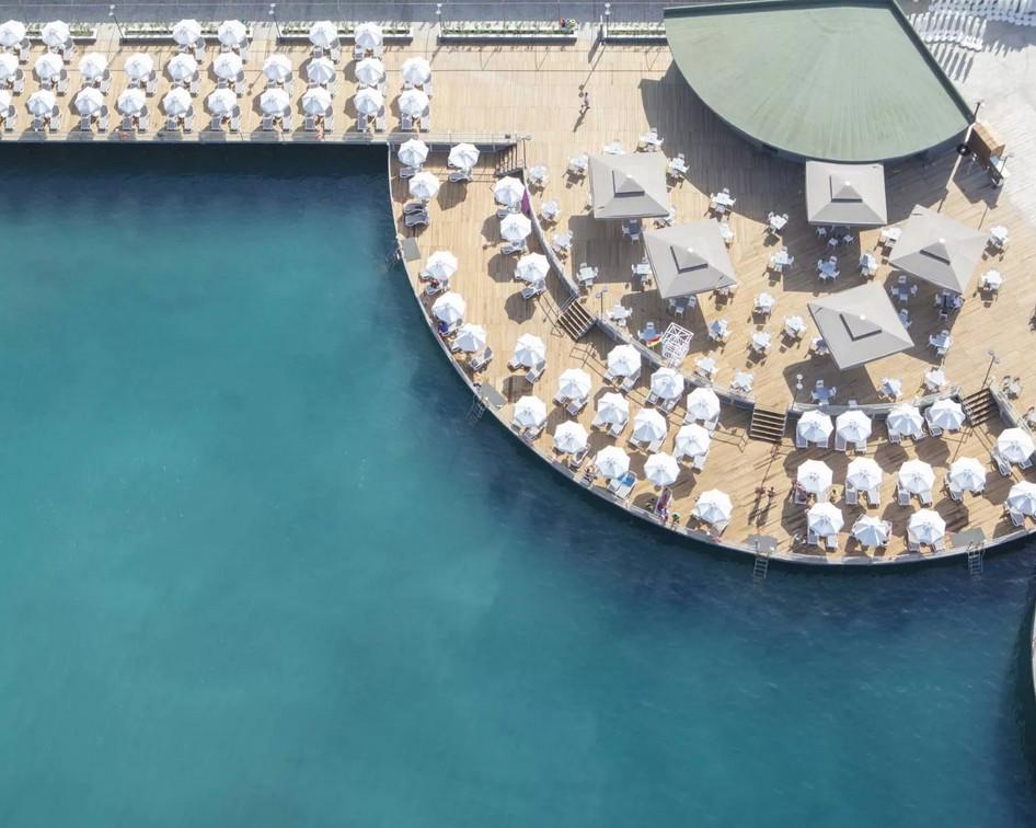 Mylome Luxury Hotel & Resort