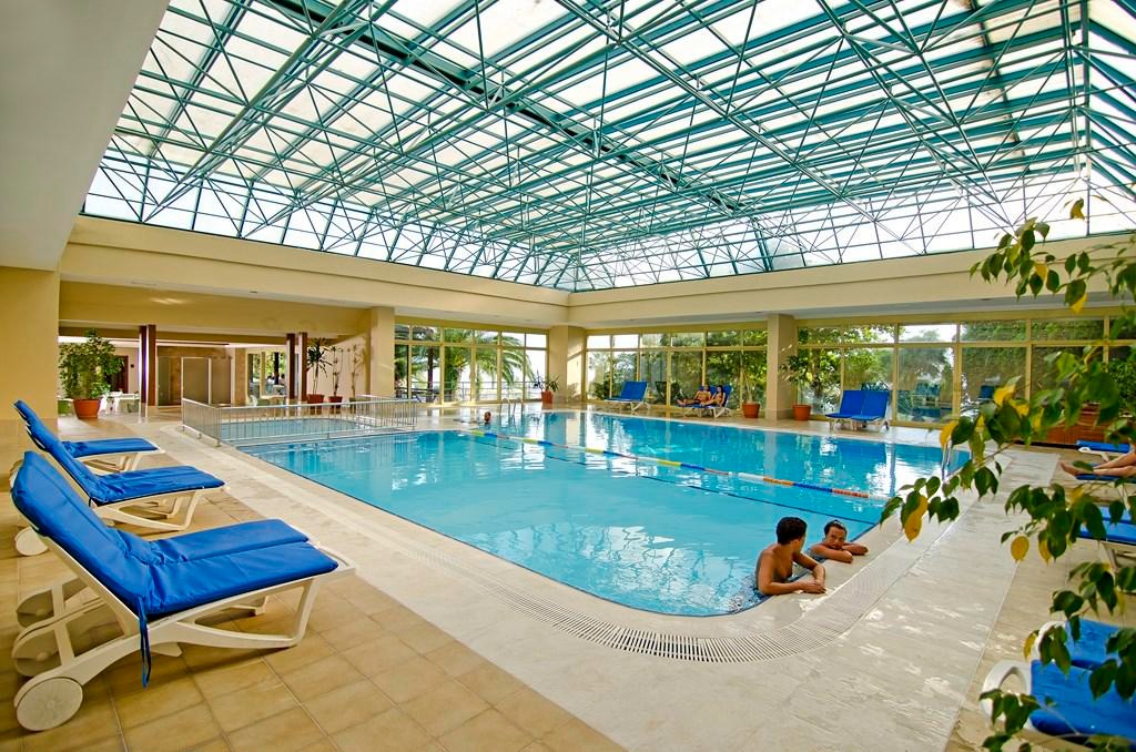 Fantasia Hotel De Luxe Kusadasi