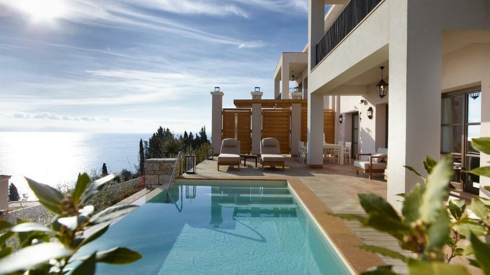 Angsana Corfu Resort & Spa 