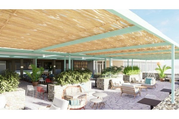 Makarska Sunny Resort (ex Rivijera)