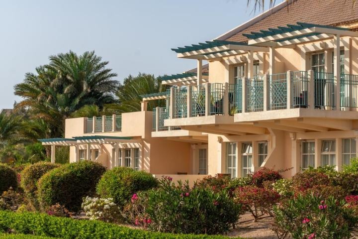 Movenpick Resort and Spa