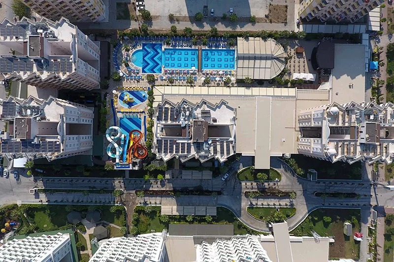 Ramada Resort Lara Hotel 4