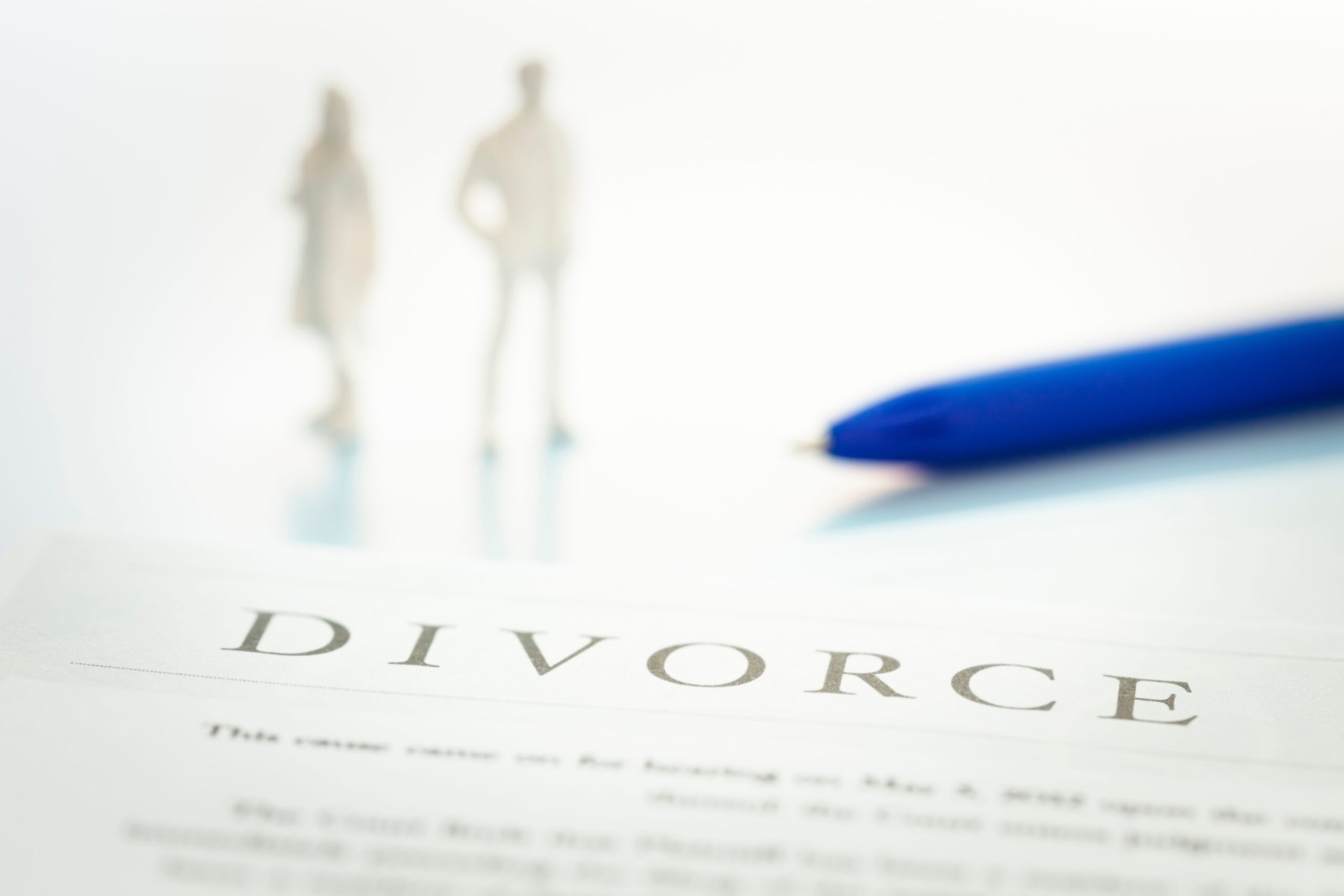 Navigating the Financial Storm: Protecting Your Assets During Divorce