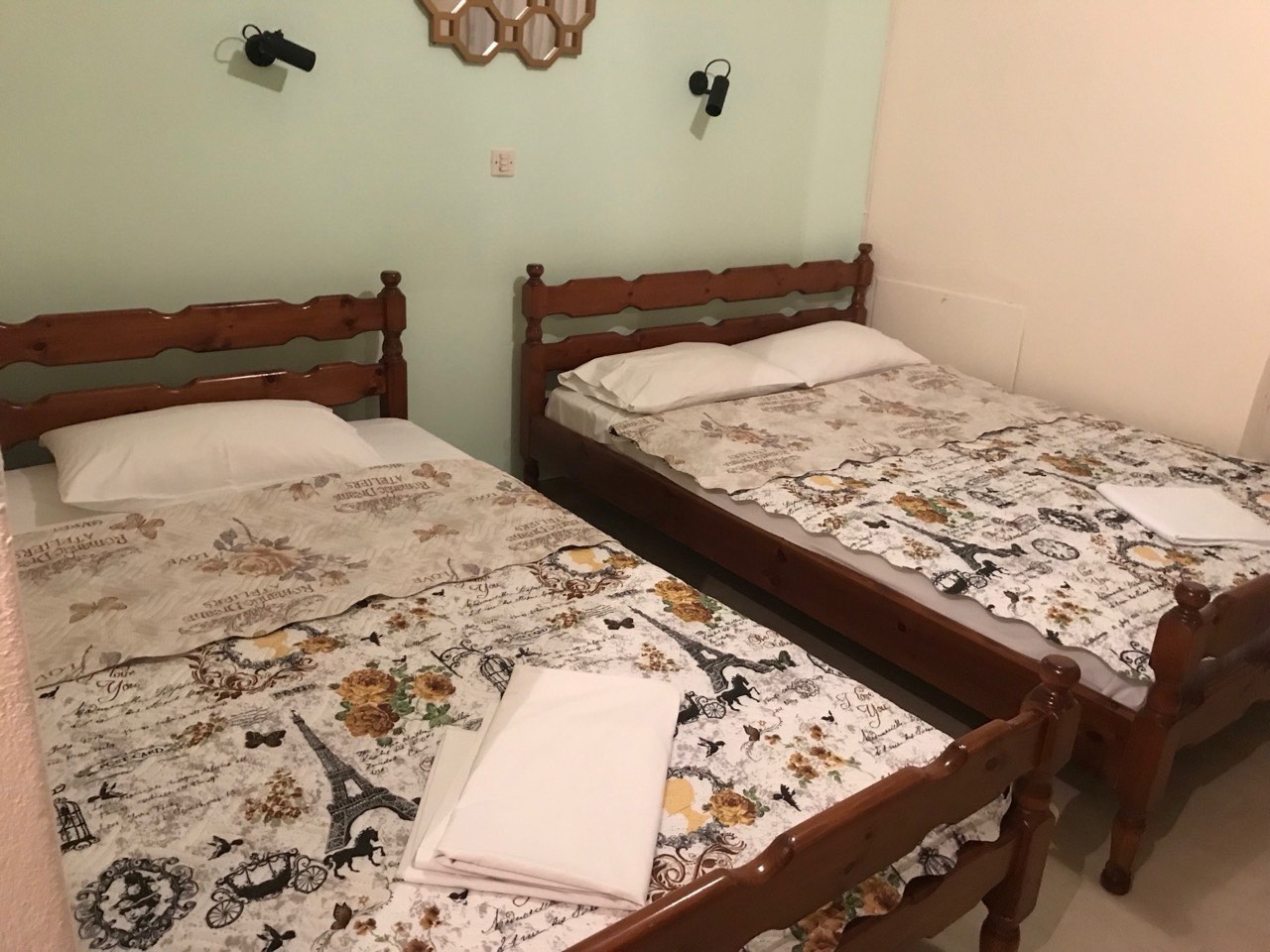 Vila Eleni House