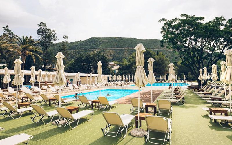 Hotel Aleksandar