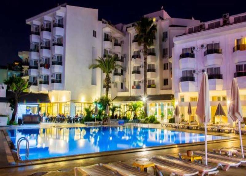 Sonnen Hotel