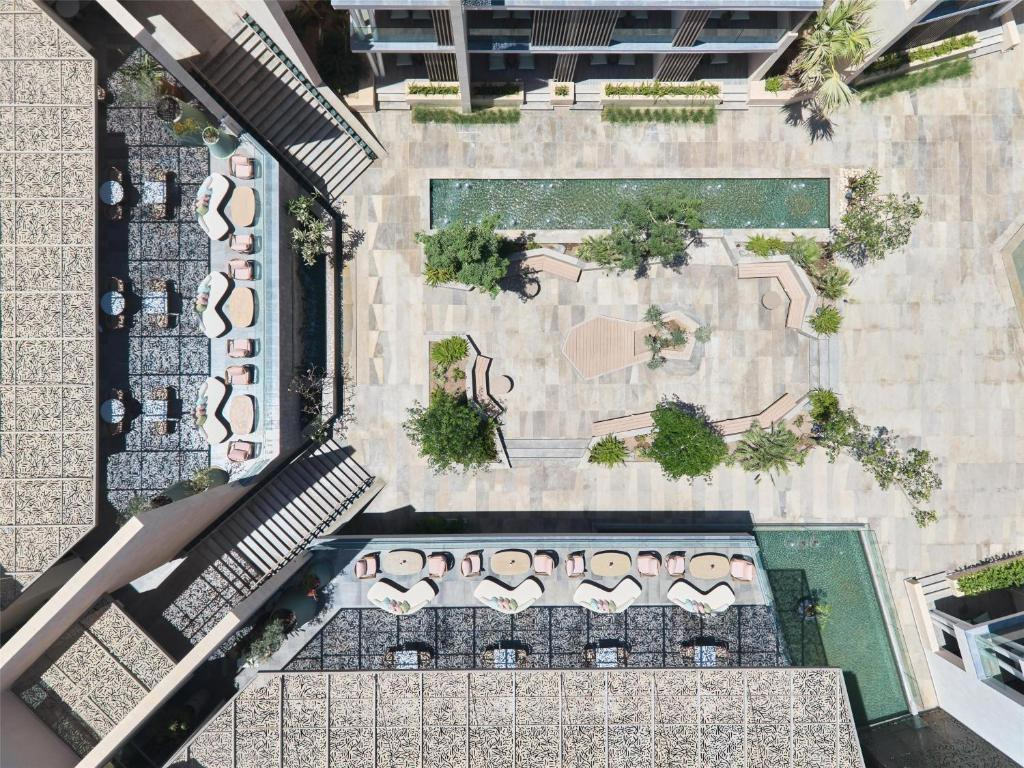 Hotel Double Tree by Hilton Mangroovy