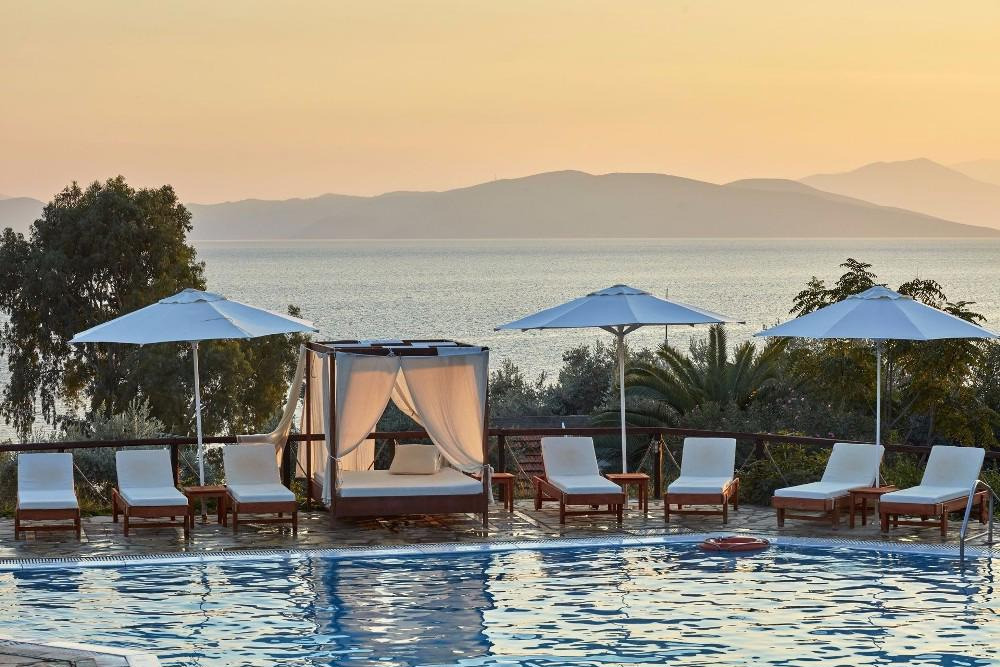 Hotel Leda Village Resort