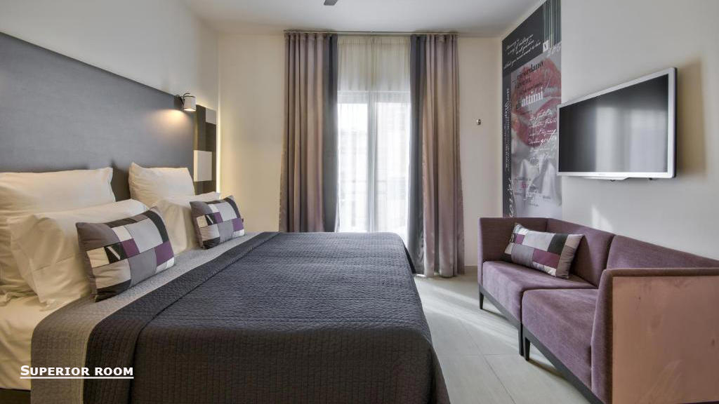 Hotel Valentina