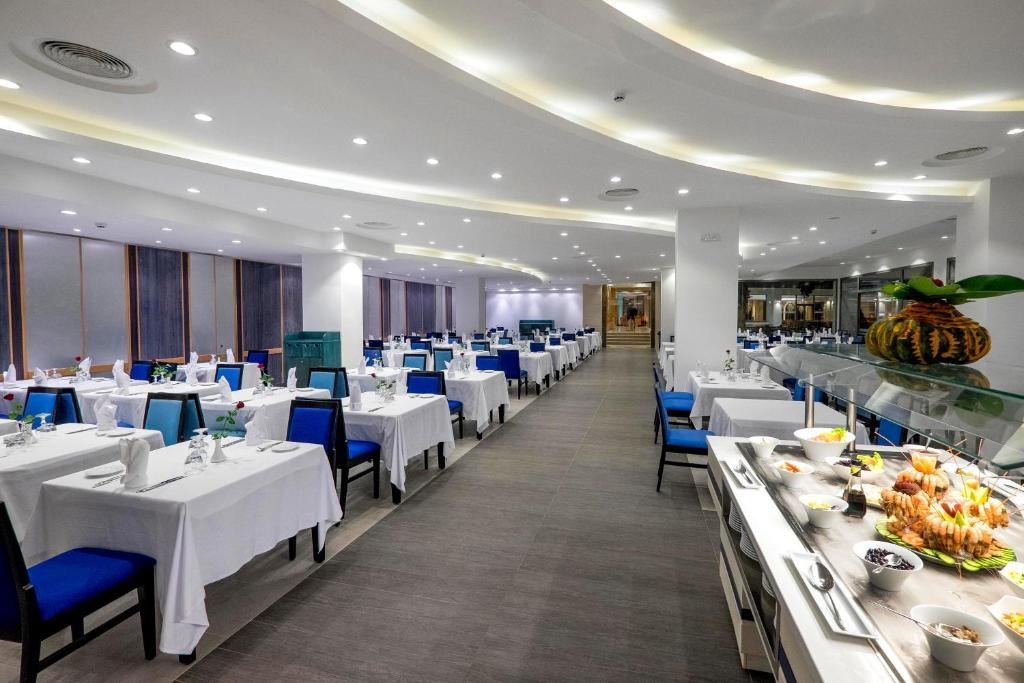 Bel Azur Thalassa and Bungalow