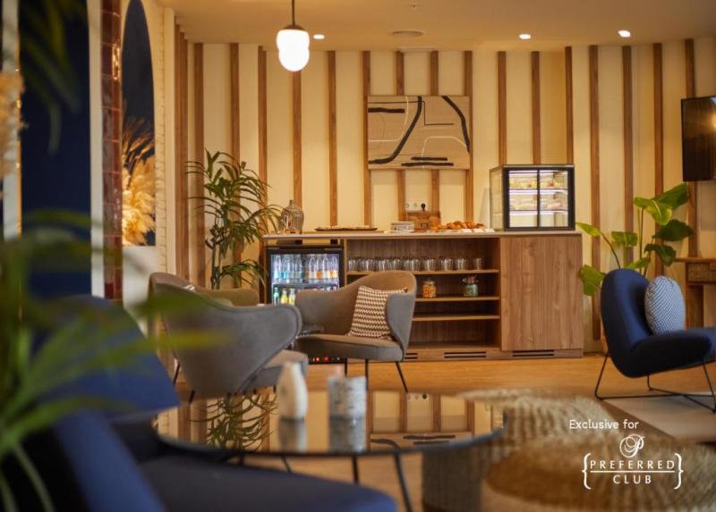 Dreams Calvia Mallorca Hotel