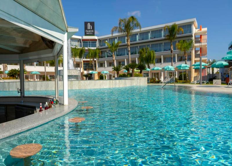Faros Hotel