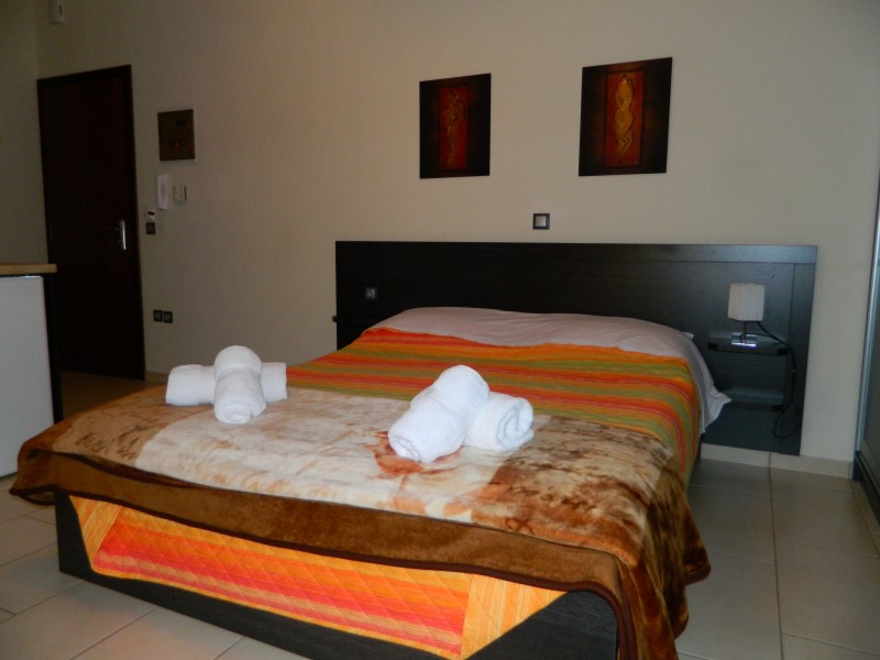 ApartHotel Ericius