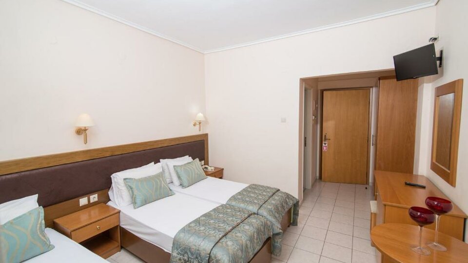 Hotel Regina Mare